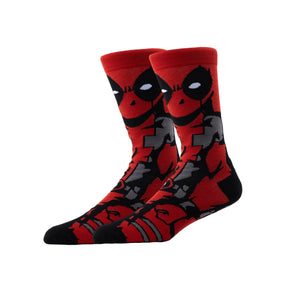 AvengerFit: Socks do Poder 10 Pares