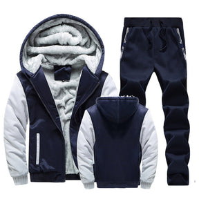 Conjunto Moletom Masculino