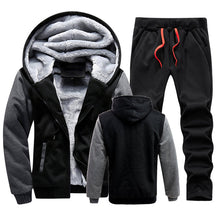 Conjunto Moletom Masculino