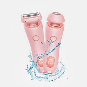 Depiladores Smart Beauty 2IN1