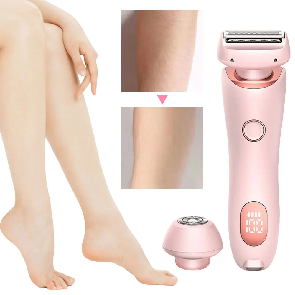 Depiladores Smart Beauty 2IN1