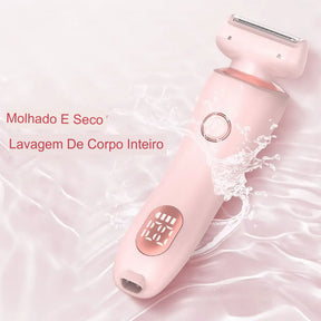 Depiladores Smart Beauty 2IN1