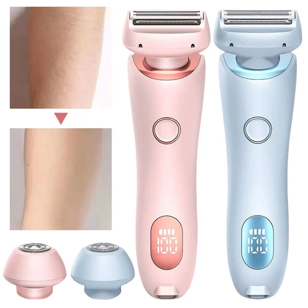 Depiladores Smart Beauty 2IN1