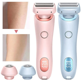 Depiladores Smart Beauty 2IN1