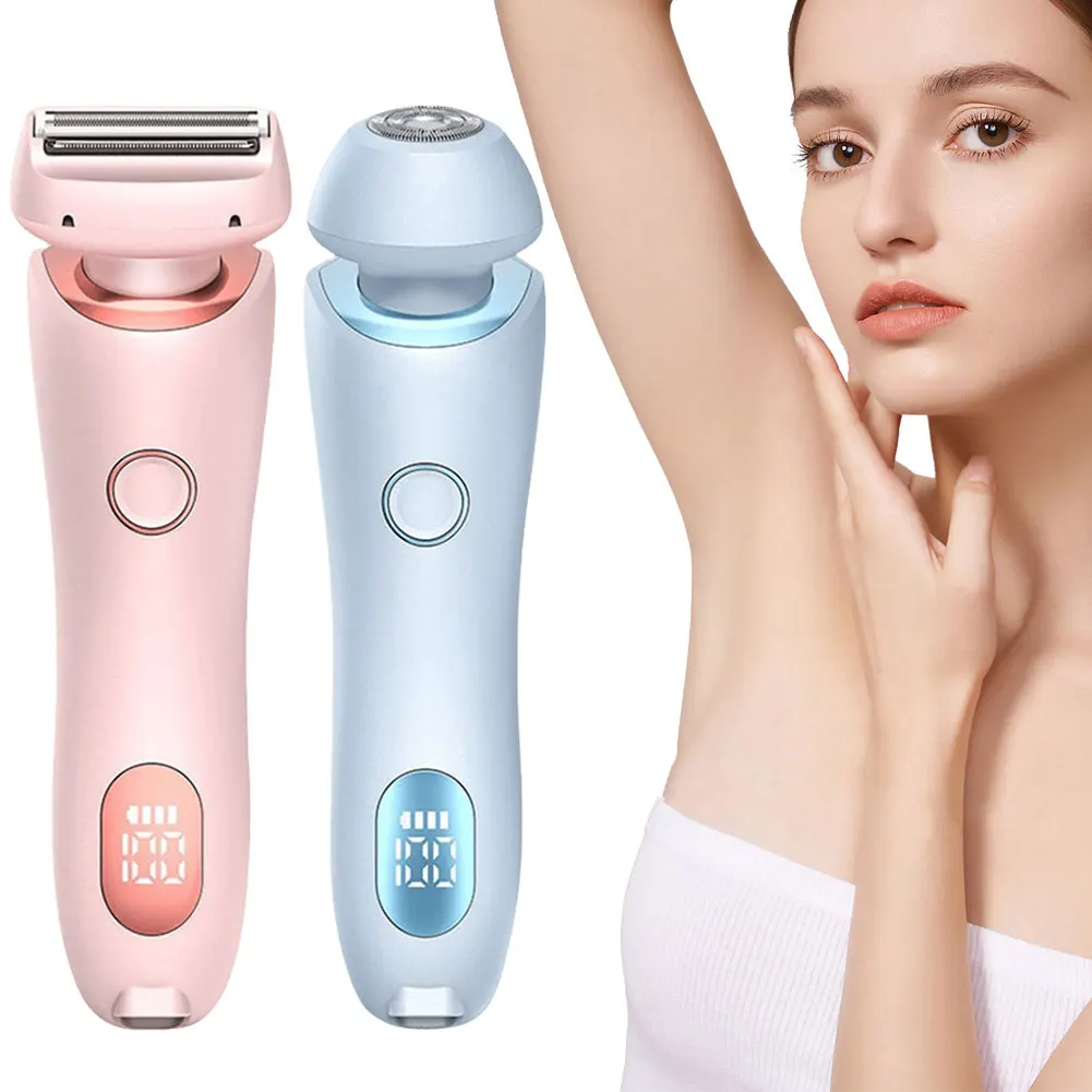 Depiladores Smart Beauty 2IN1