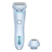 Depiladores Smart Beauty 2IN1