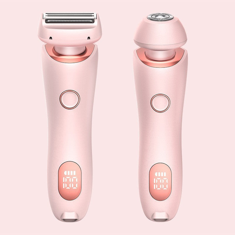 Depilador Indolor Smart Beauty 2 in 1