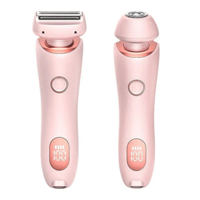 Depilador Indolor Smart Beauty 2 in 1