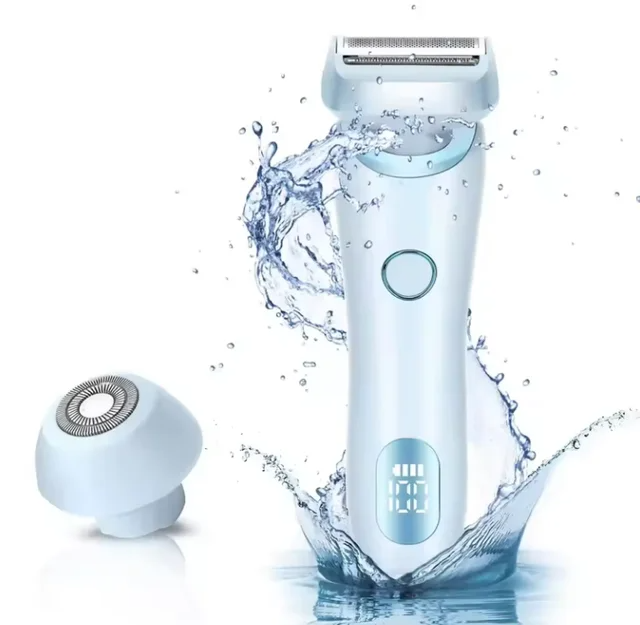 Depiladores Smart Beauty 2IN1